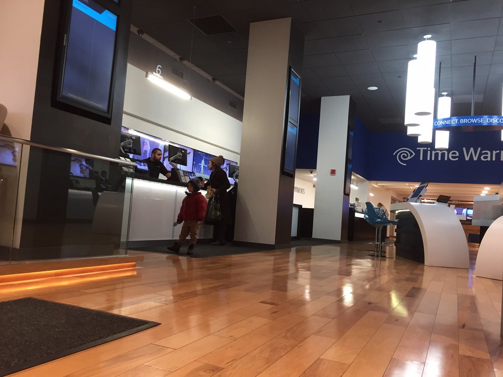 Time Warner Cable Image